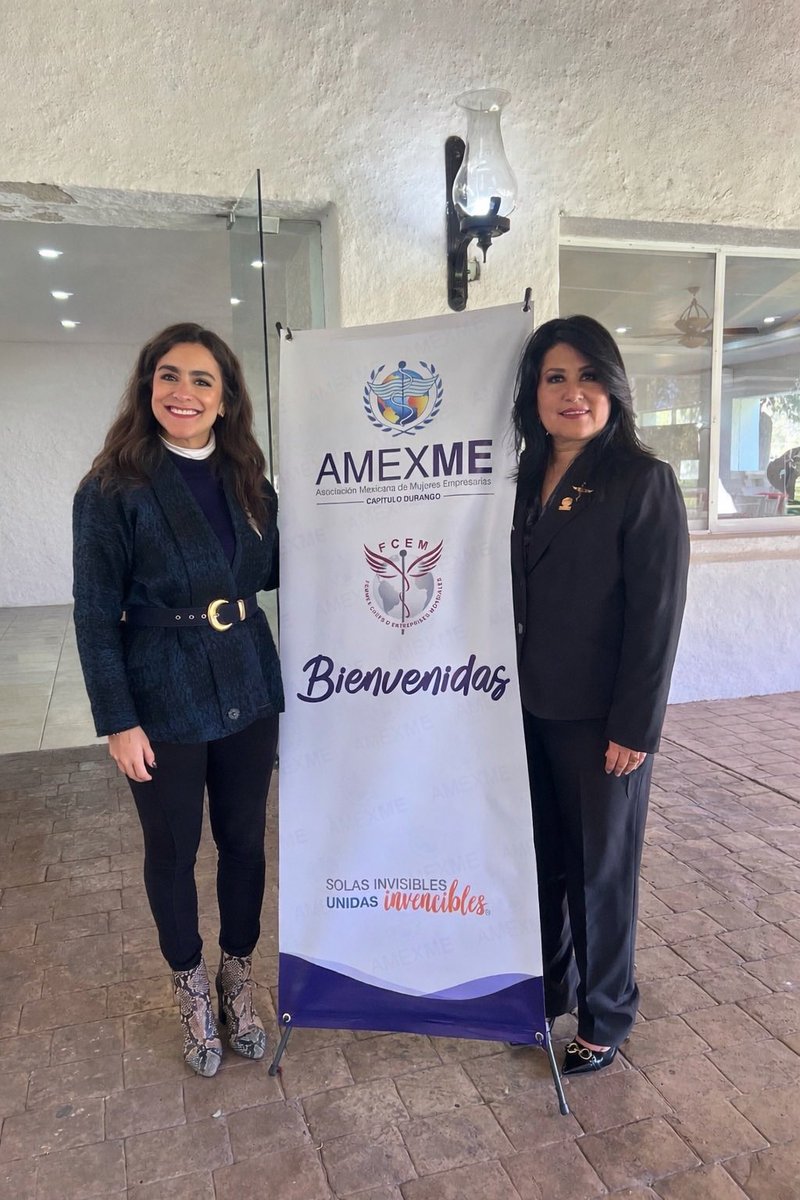 VERONICAFRAG's tweet photo. En la Asamblea de @amexme reconocemos el liderazgo de nuestra Presidenta, Jasmine Maroun, y agradecemos la presencia del Secretario General de Gobierno, @HectorVelaV por valorar el trabajo de las mujeres empresarias que impulsamos el desarrollo de Durango. 🤝✨ 

@SGGDurango https://t.co/DK8dG2yPGg