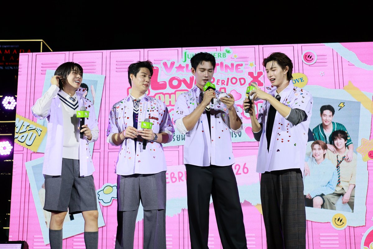 JULA'S HERB THAILAND tweet media