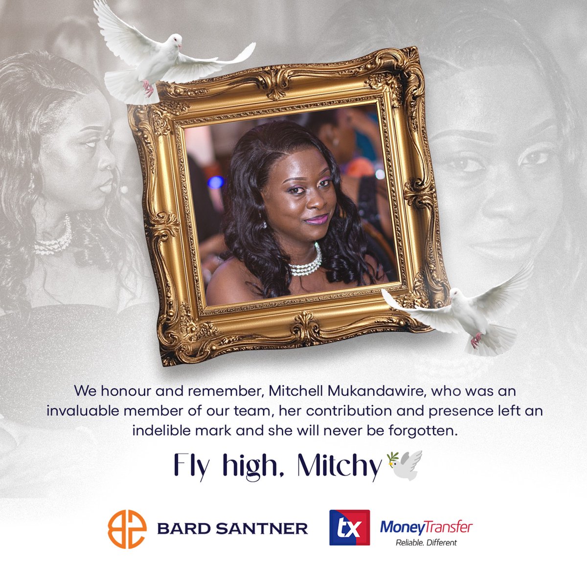 Bard Santner Inc tweet media