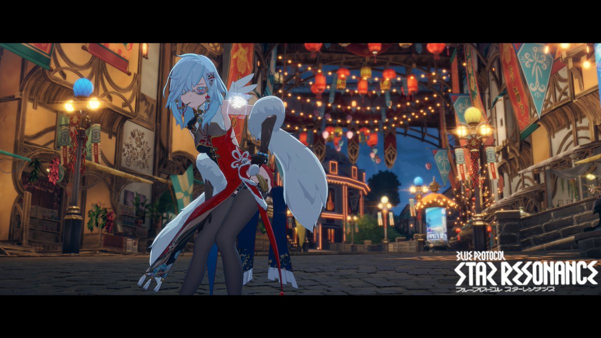 ふぇいたそ🦊BPSR tweet media