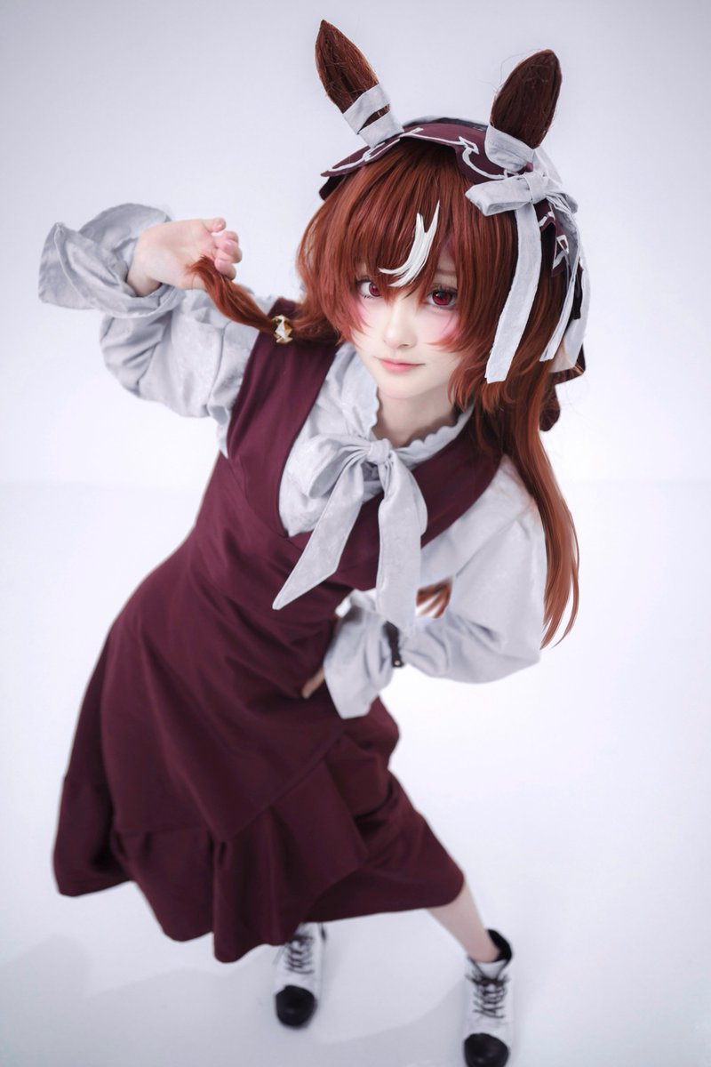 karoetty_uma's tweet image. こちら、かるかんさんのサークル、「透明色」にて私服スティルでお手伝いをさせて頂きます🙇‍♀️
また素敵な御本の頒布に携われること嬉しく思います✨️
当日はD44にてお待ちしております、よろしくお願いいたします☺️