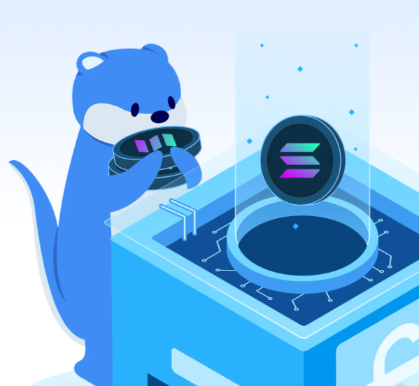 StakeToby's tweet photo. Stablecoins are trending. Here’s why ↓

In tighter markets, capital flows to what’s durable:
strong infra and capital-efficient systems.

OpenMEV follows the same thesis, optimizing validators and Toby's LST, $tSOL, to deliver YOU sustainable yield.

RT to spread the word. 🦦 https://t.co/QMWNTcqjJq