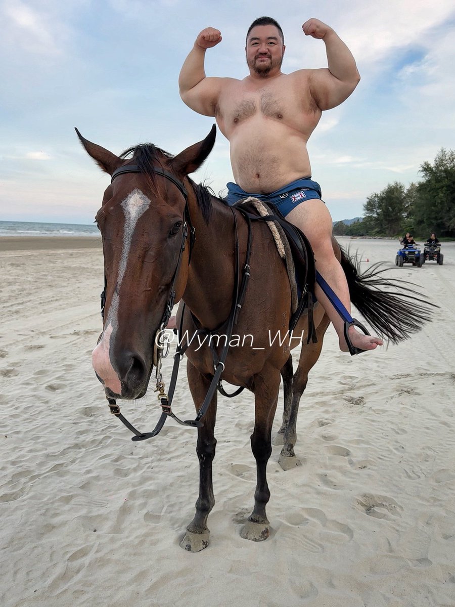 Wyman威漫 tweet media