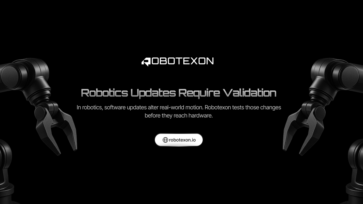 ROBOTEXON tweet media