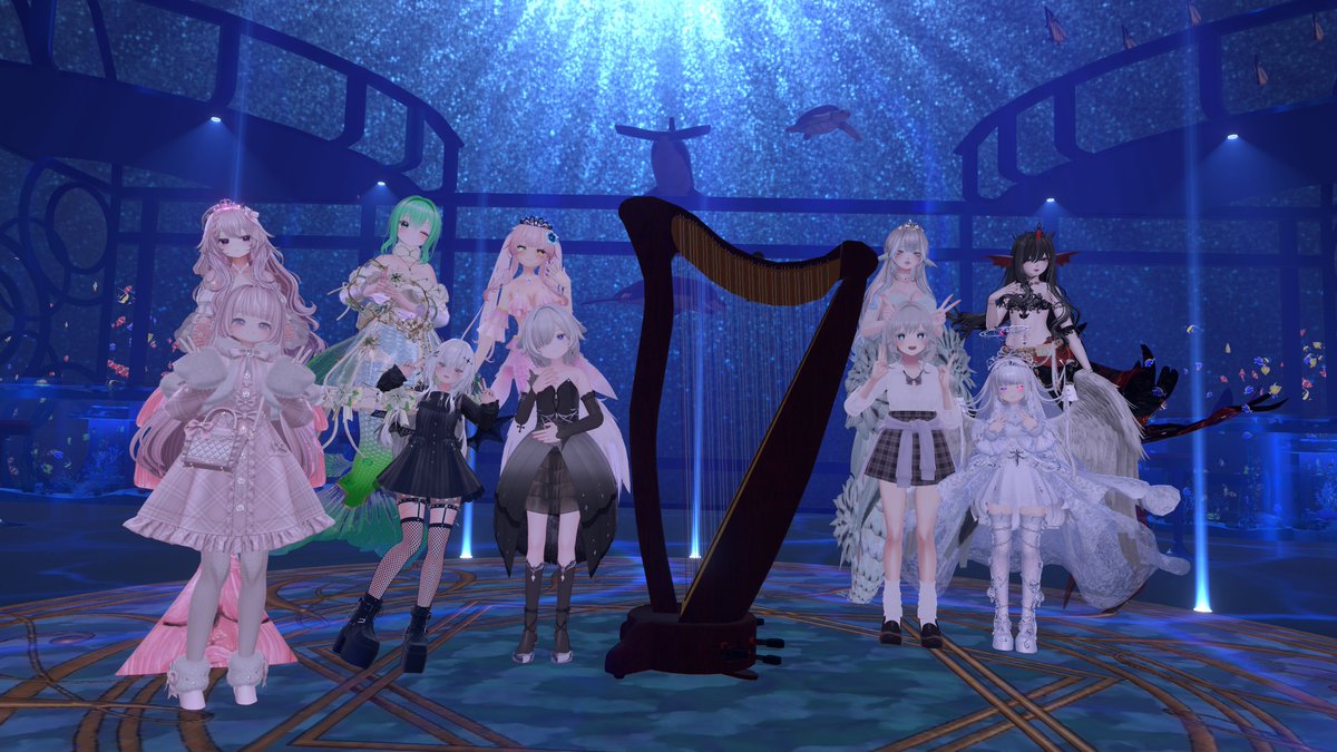 ゆっきー/双風天魚 (@f61_yuki) / Posts / X