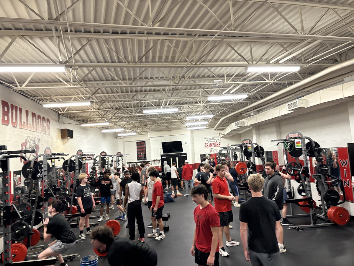 SikestonBulldogFootball tweet media