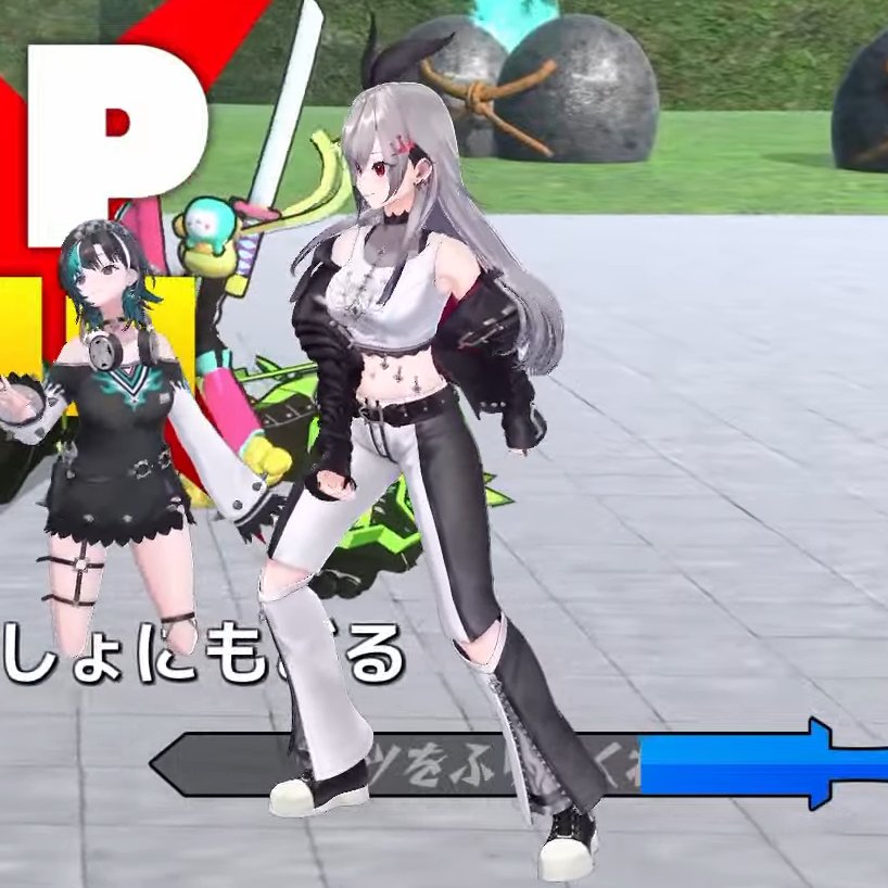 リオナちゃん！？ #リオNOW