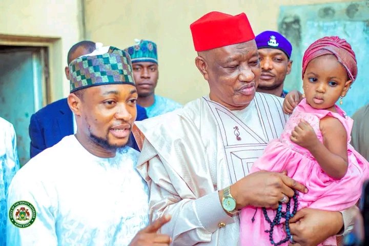 2027 a Kano sai BAFFA ✅
A gwale Kuma muna warkal ✅