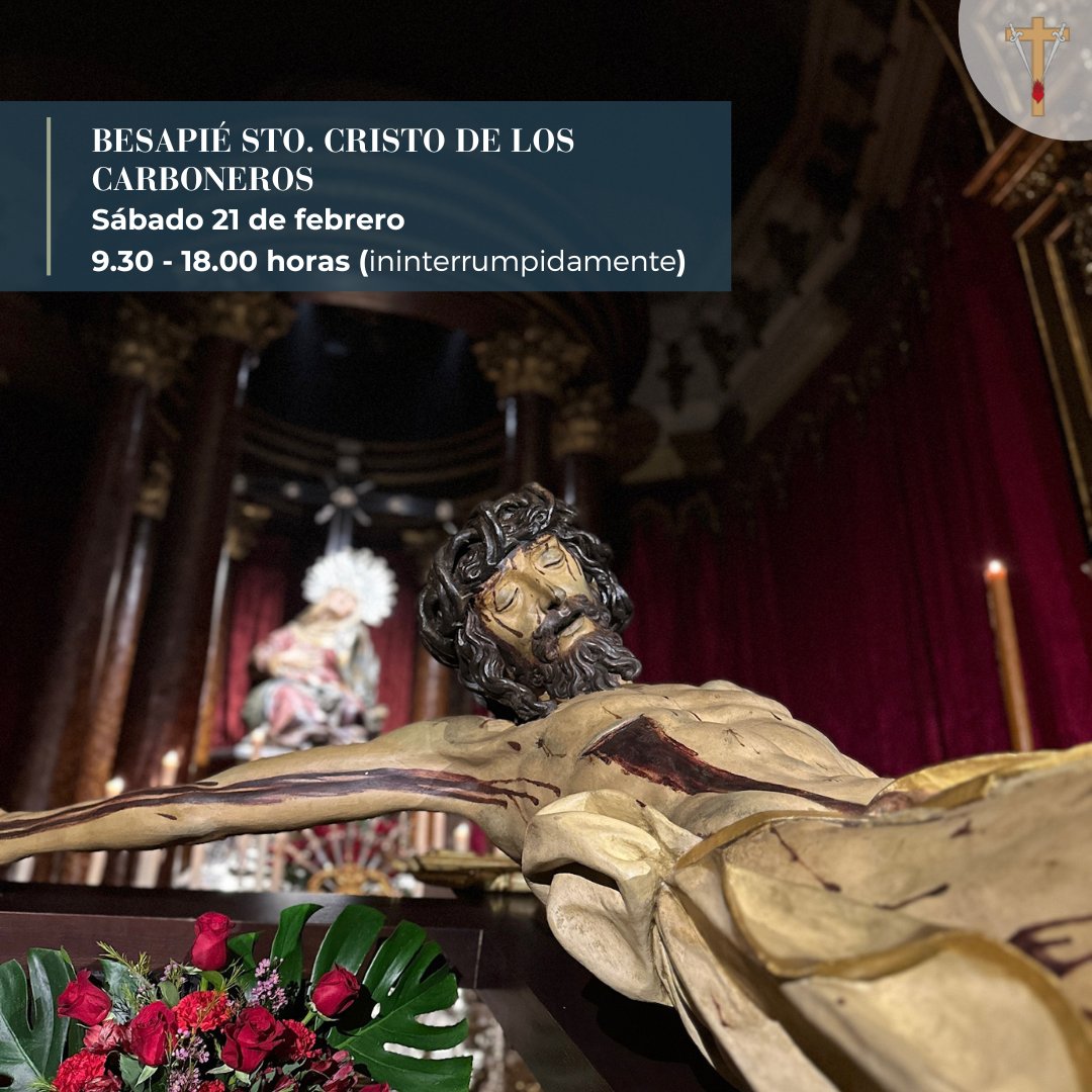 Cofradía de las Angustias tweet media
