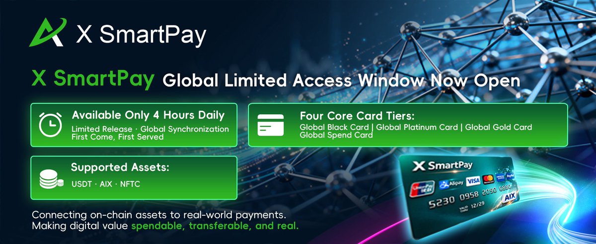 AIX Exchange tweet media