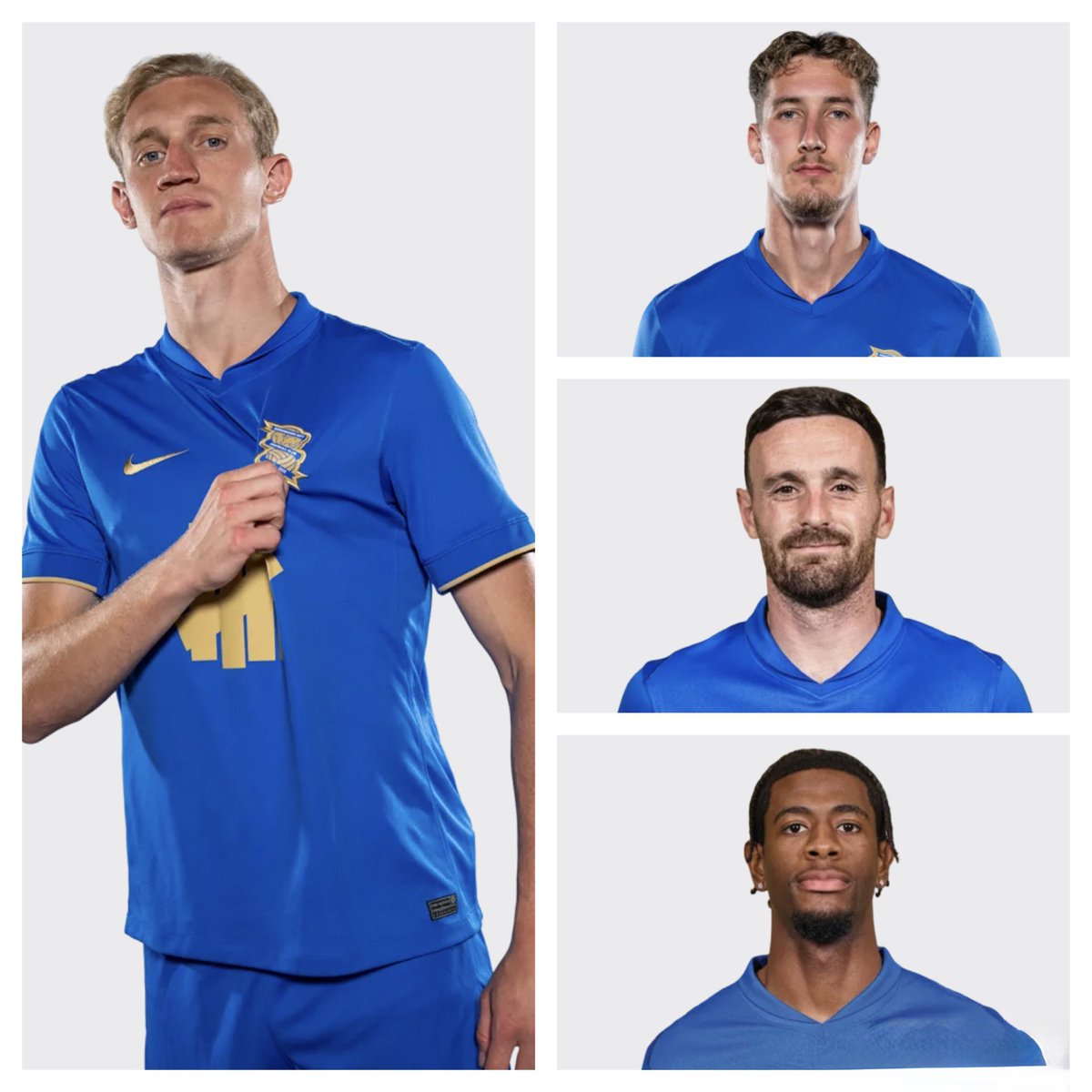 blues extra. tweet media