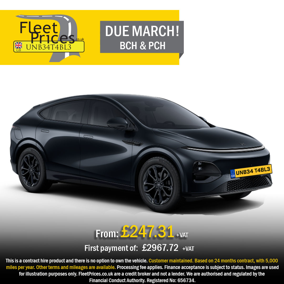FleetPrices.co.uk tweet media