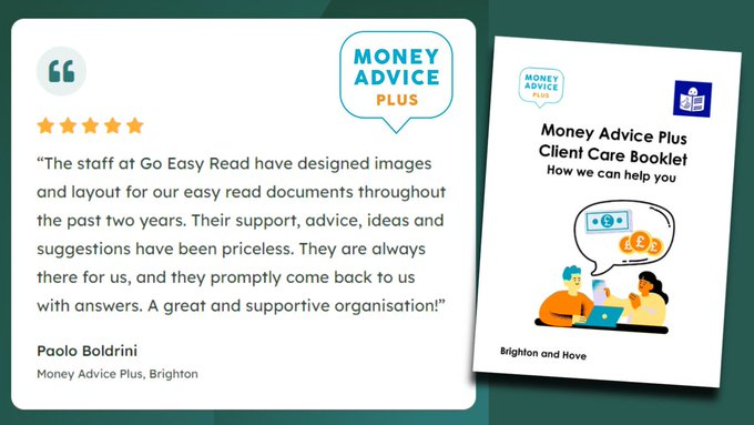 Go Easy Read tweet media