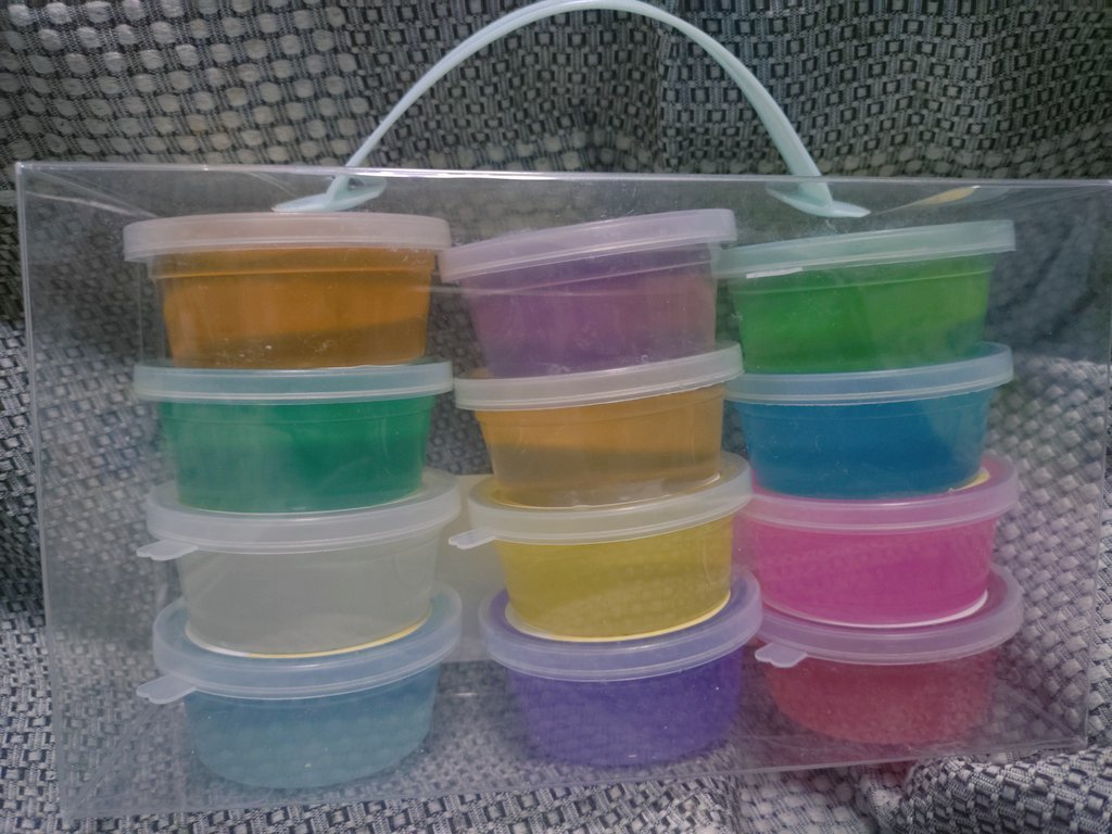 譲渡】 こちら欲しい方いますか？ タダで差し上げます。 スライム