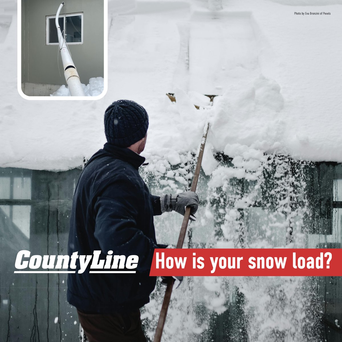 CountyLine Equipment tweet media