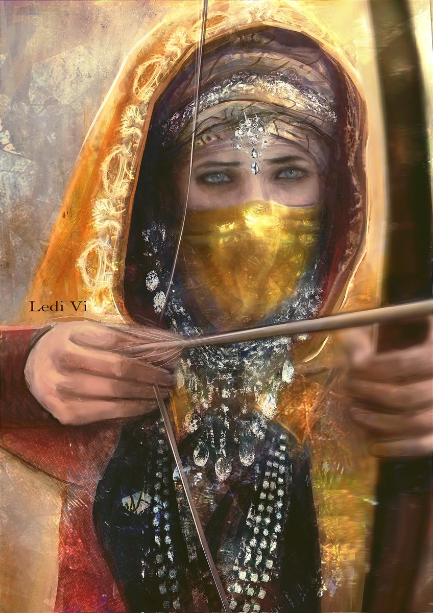 Ledi Vi 🖤🌹 tweet media