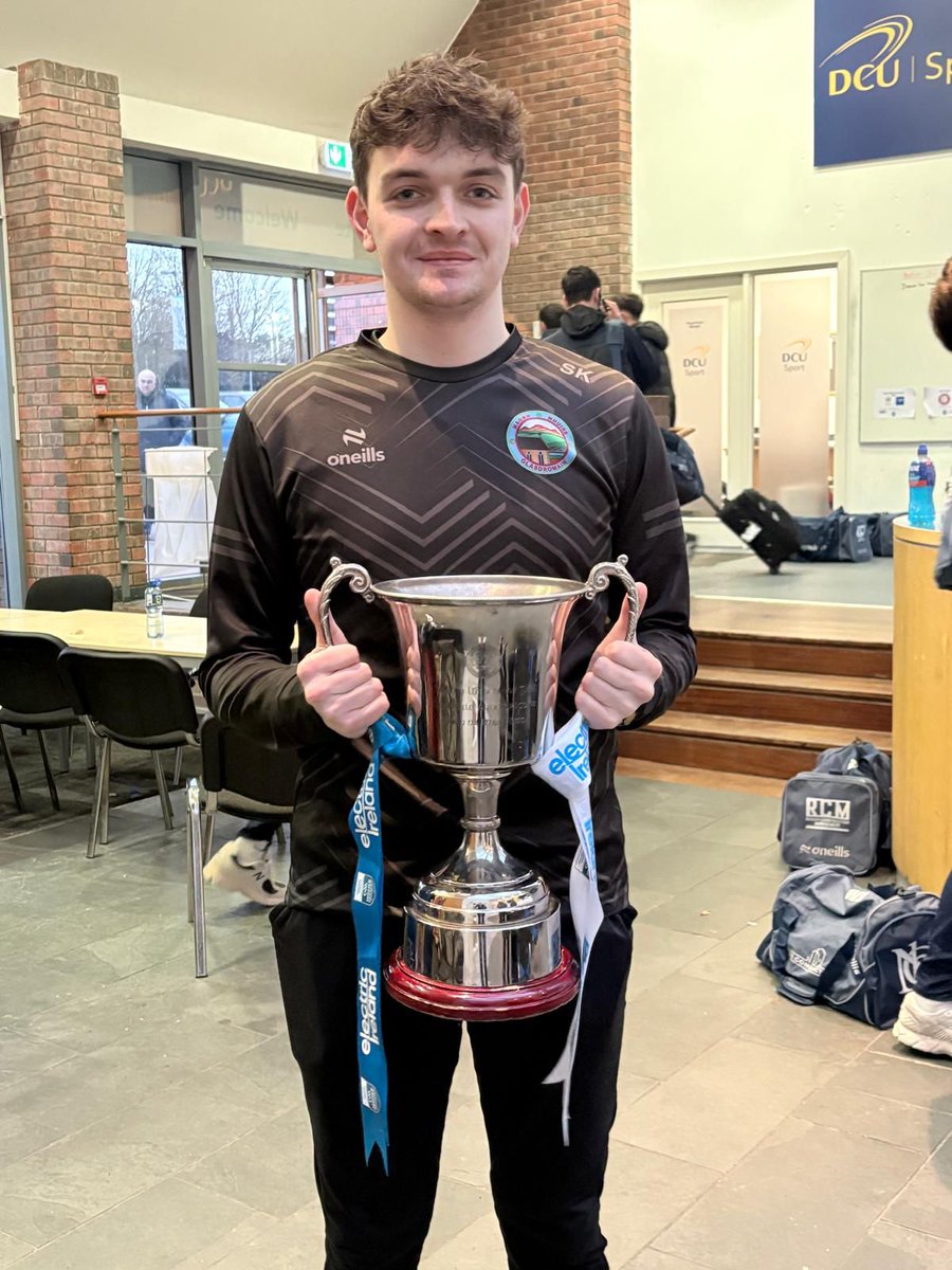 Glasdrumman GAC tweet media
