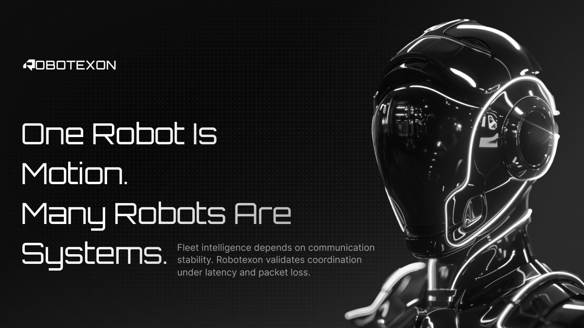 ROBOTEXON tweet media