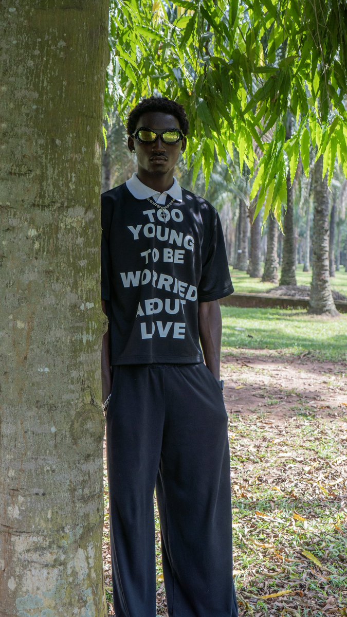 yondercorp's tweet photo. โtoo young to be worried about loveโ crop tee coming soon #clothingbrand #streetwear https://t.co/rrmZCt2TpD