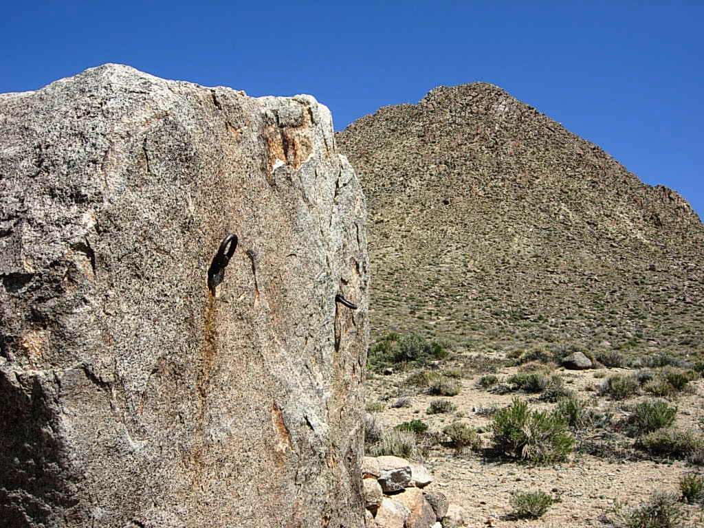 GoldFairchild's tweet image. The Golden Arrow property has been explored by a succession of companies since 1981. This work has included geological mapping, geochemical and geophysical surveys, and 61,268 m (361 holes) of drilling.

#mining #exploration #gold #Nevada $FAIR