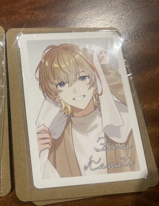 na@取引 tweet media