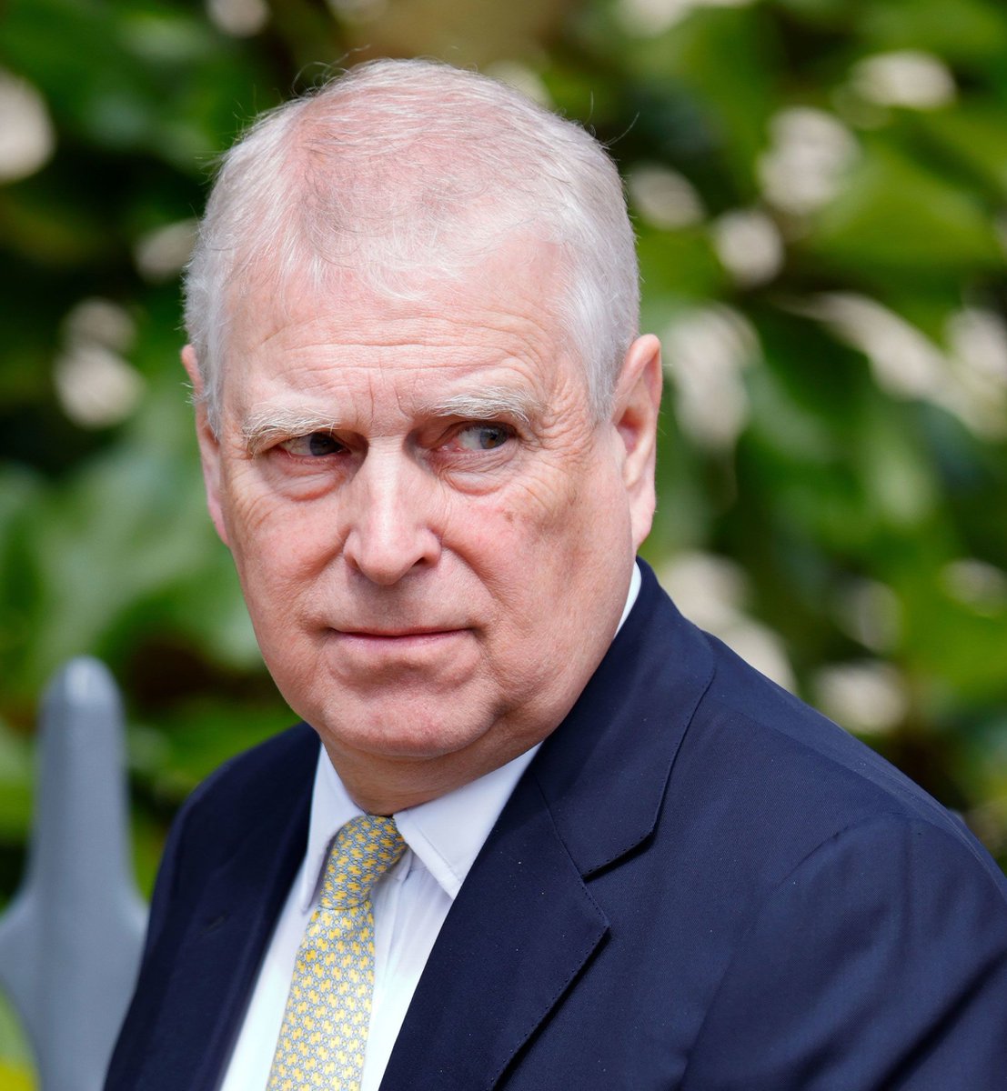 Kalshi_Culture's tweet image. Prince Andrew has been arrested following Epstein files revelations