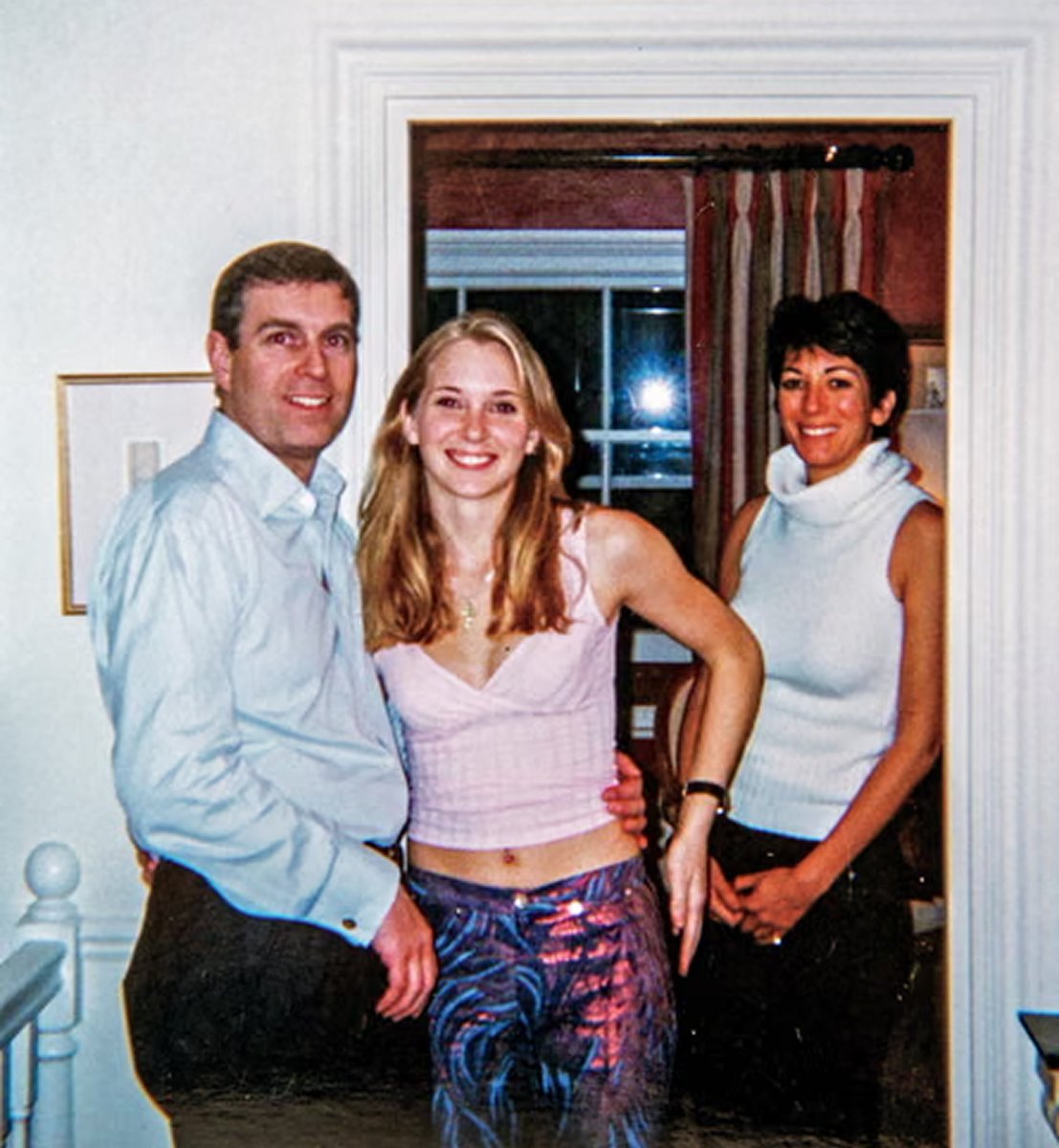 Kalshi_Culture's tweet image. Prince Andrew has been arrested following Epstein files revelations