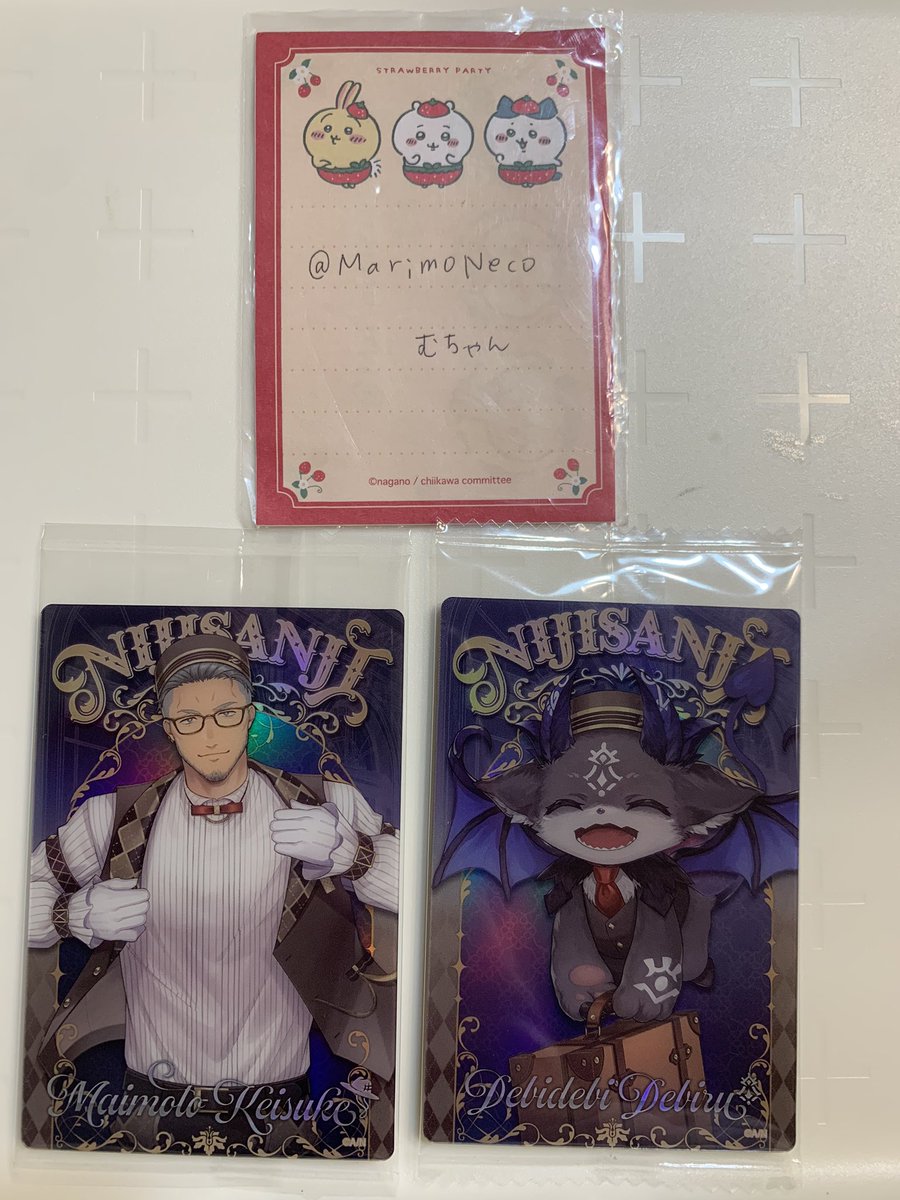 むちゃん tweet media