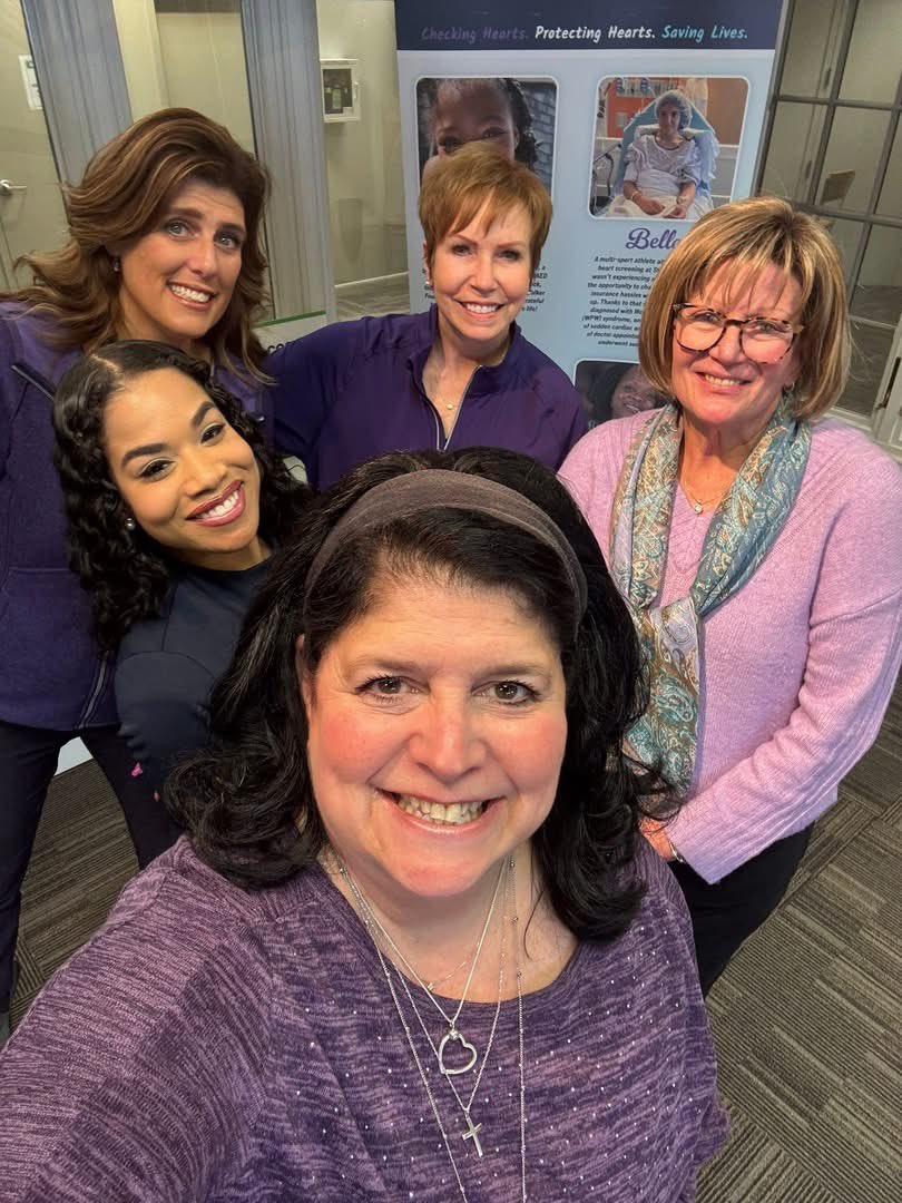 Lucy M. Gnazzo tweet media