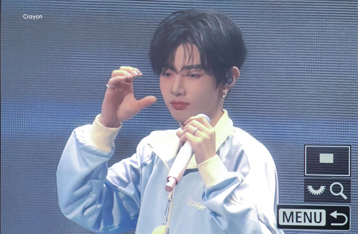 260219 일본 #장하오 #ZHANGHAO #章昊 #ジャンハオ #제로베이스원 #zb1