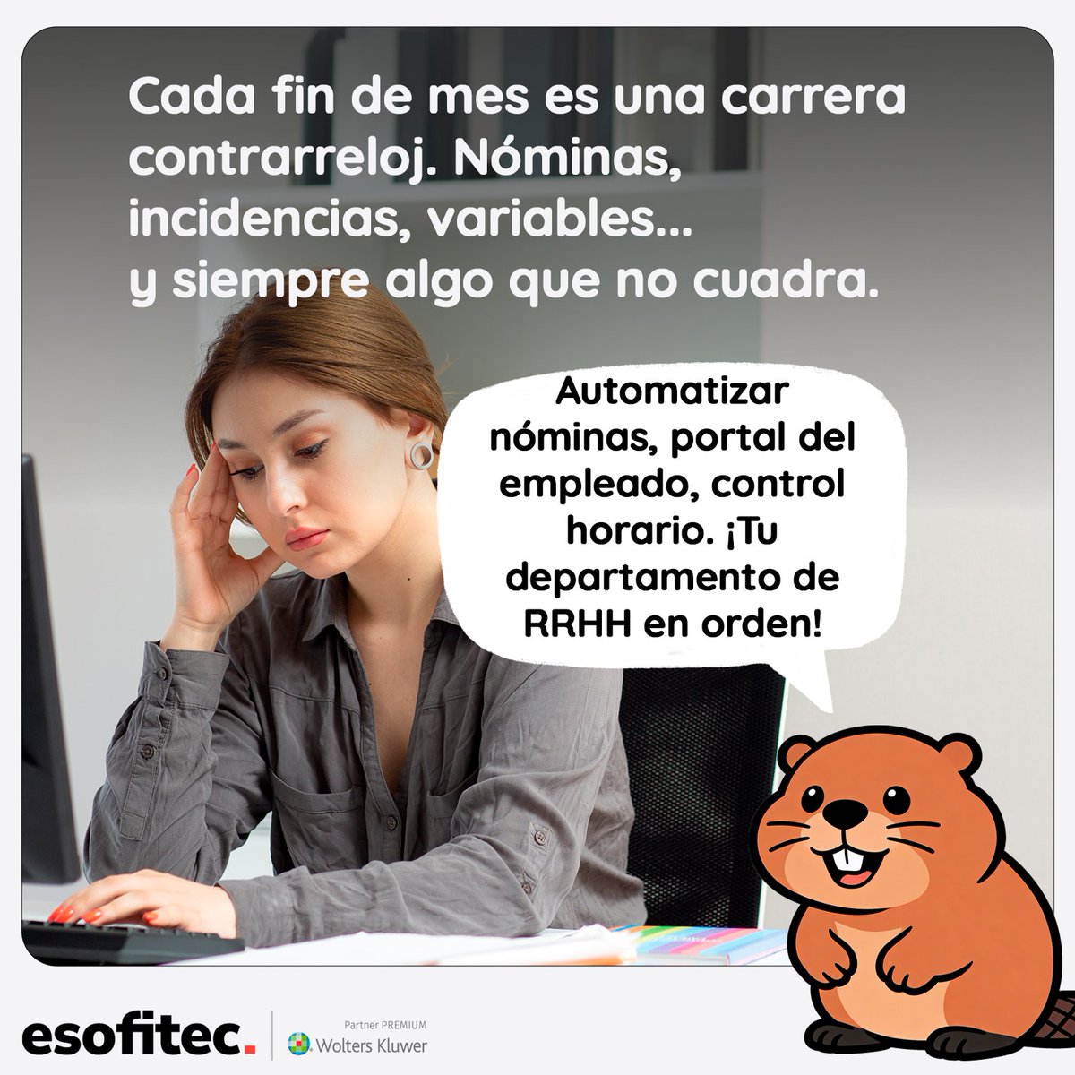 Esofitec tweet media