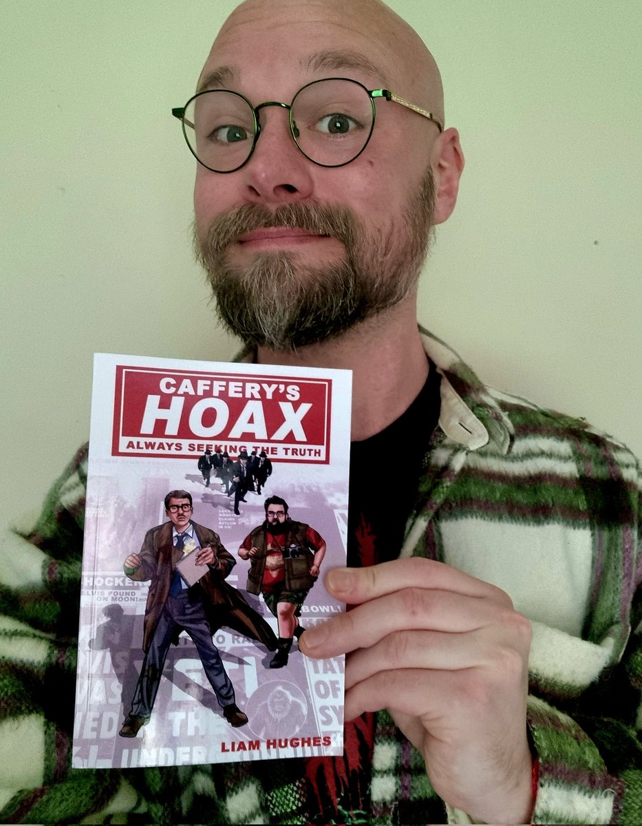 Líam Hughes tweet media