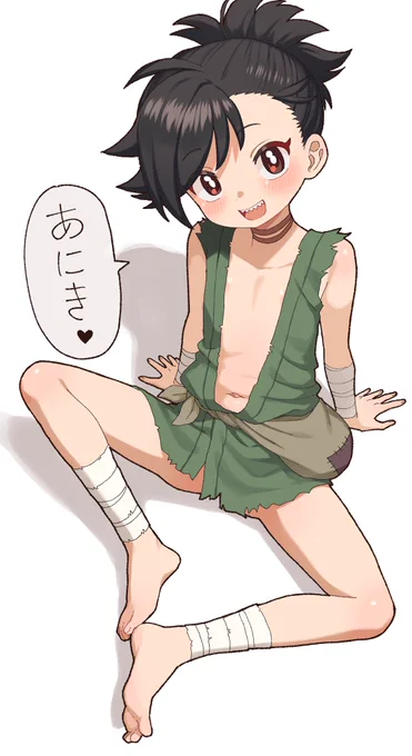 どろろ 