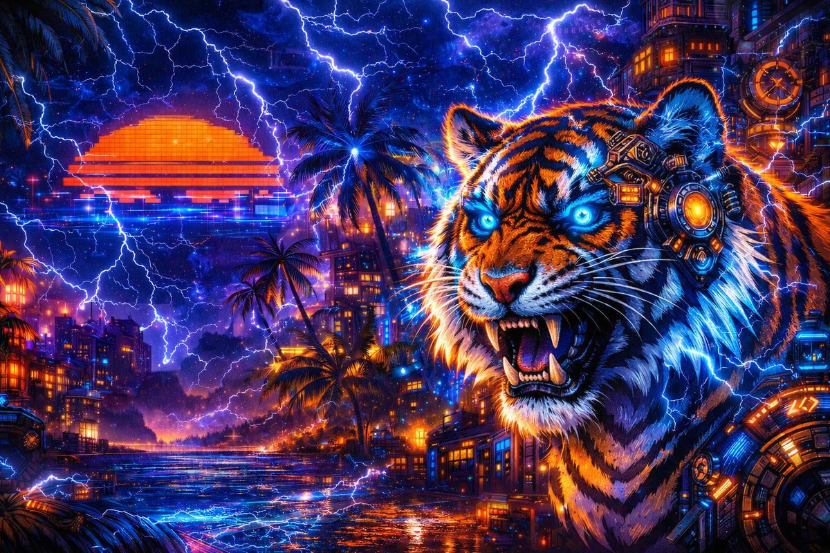 3xCypher's tweet photo. BLUEARC // 8BIT is live on Sepolia testnet.
We’re building a privacy protocol with encrypted relayed withdrawals and production-minded controls from day one.
This is a hardening release, not hypeware.
#BlueARC #Sepolia #Ethereum https://t.co/iOnpVnpT8K