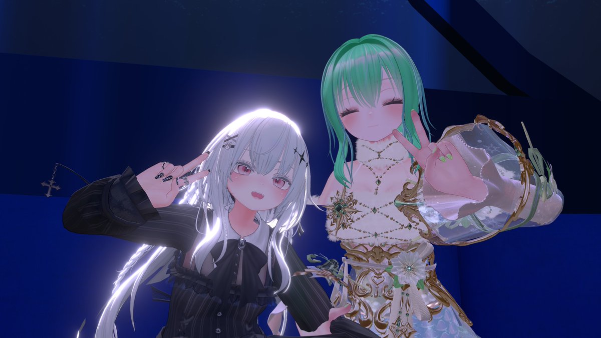 ゆっきー/双風天魚 (@f61_yuki) / Posts / X