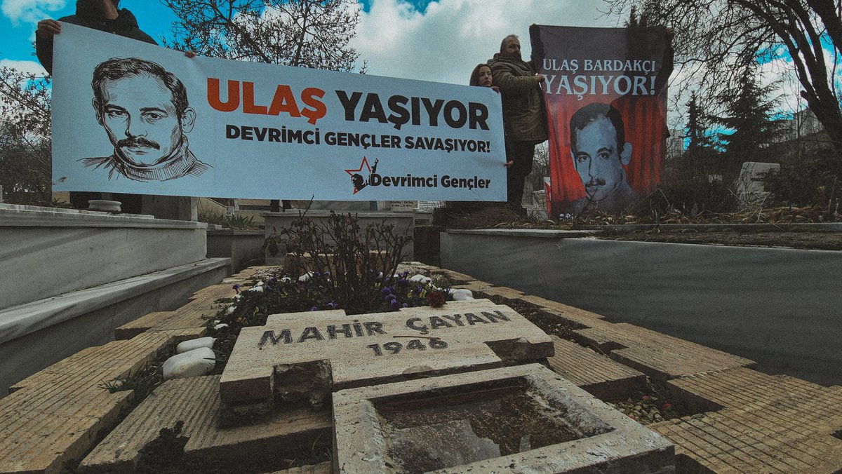 Sesimizin #Ulaş'tığı her yerdesin!

#UlaşBardakçı