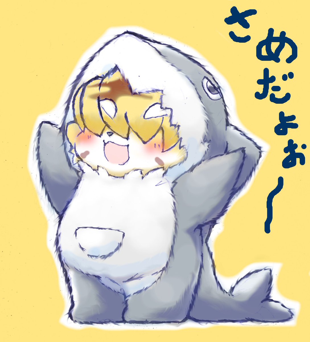 にゃんた＠あにまる村だより tweet media