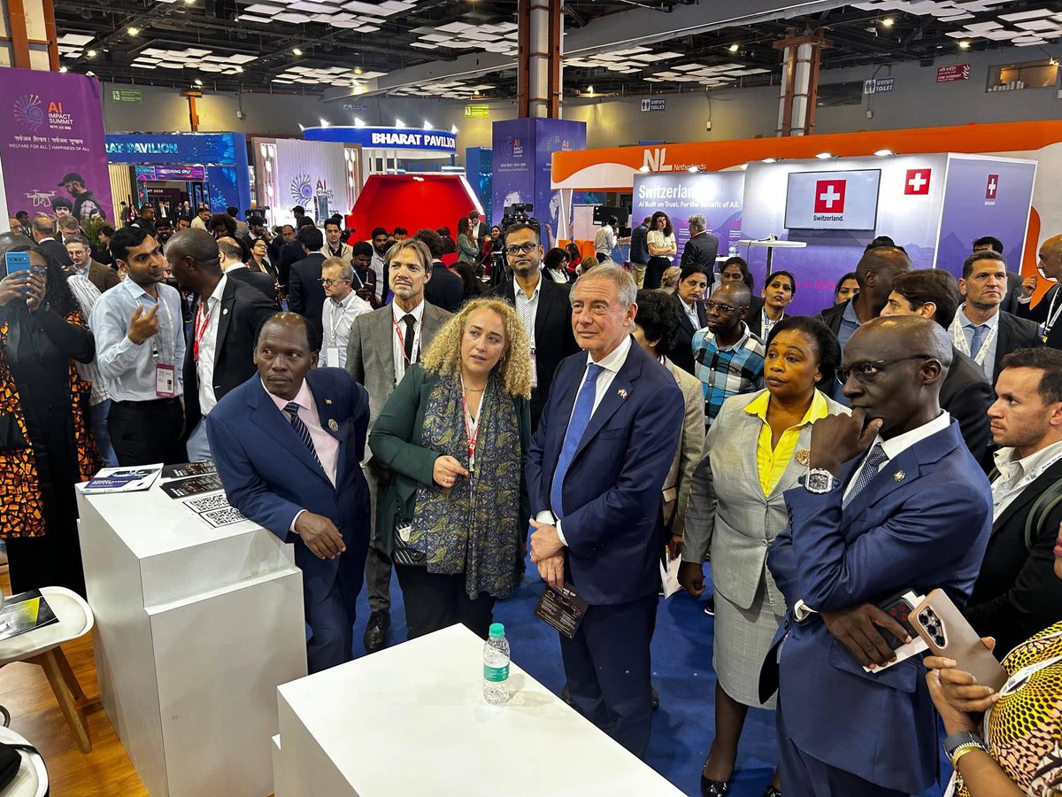 H.E William Kabogo Gitau, E.G.H tweet media