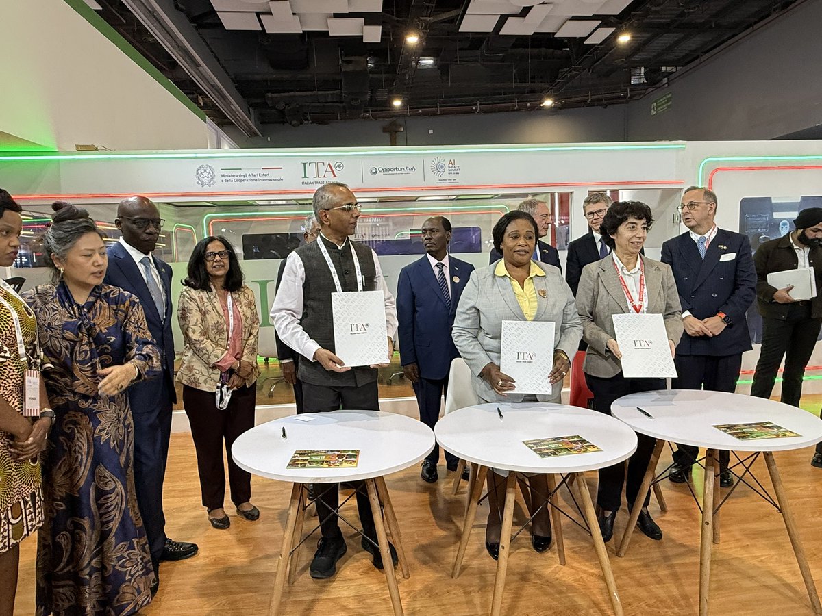 H.E William Kabogo Gitau, E.G.H tweet media