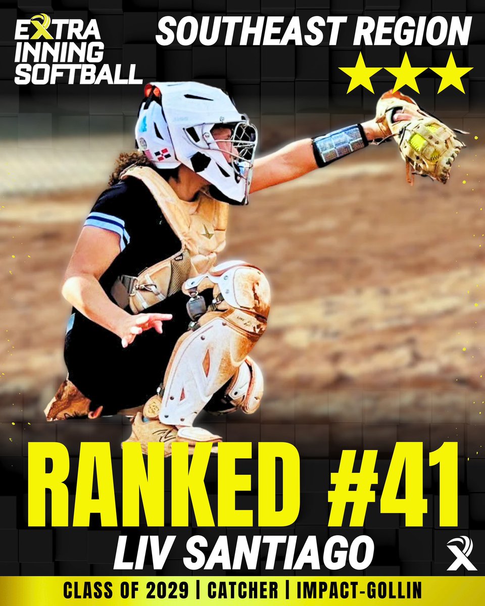 LivFaith_2029's tweet photo. #Grateful #catcher @ExtraInningSB https://t.co/RAOYCP1T38