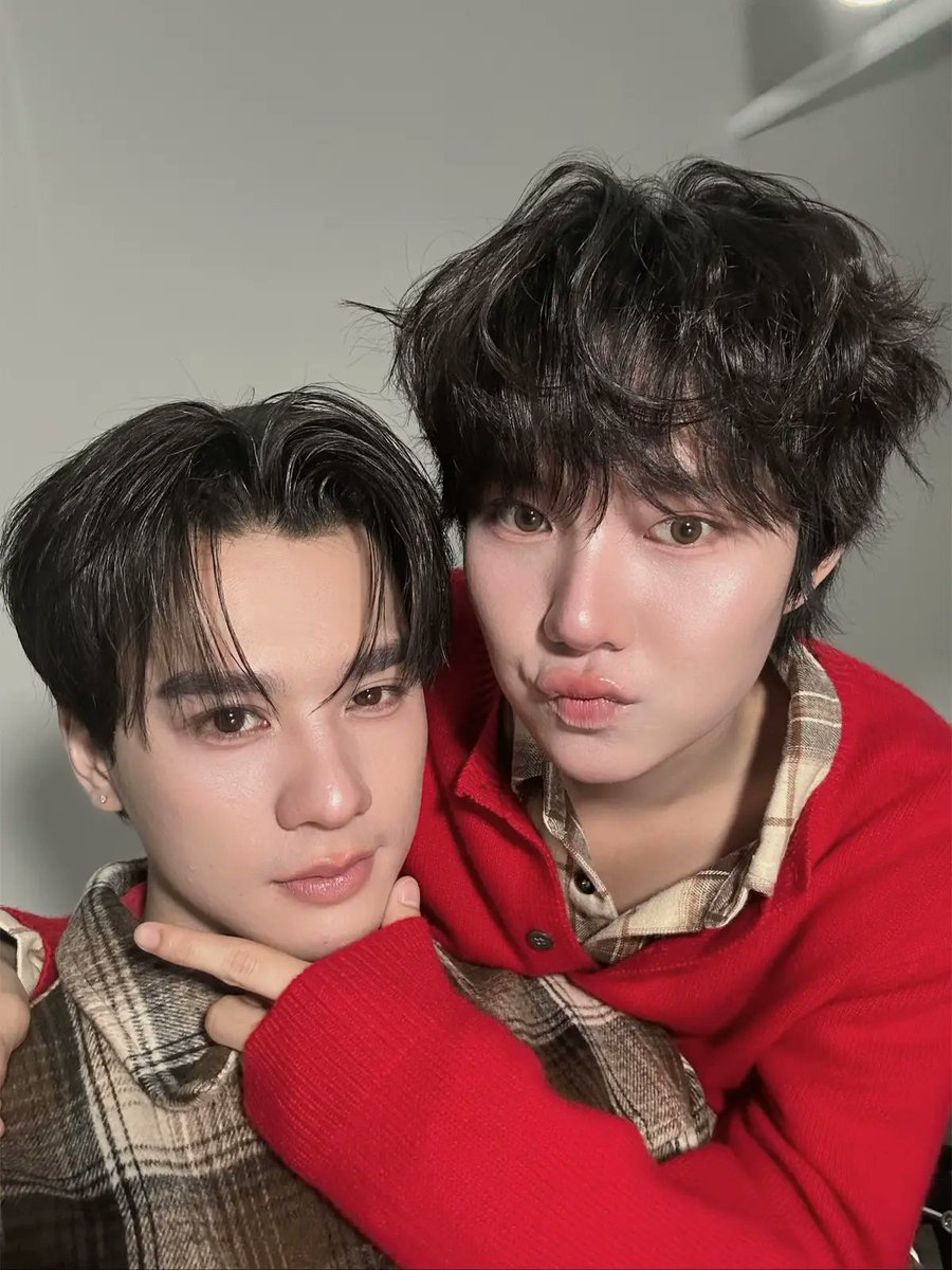 เหมือนเคย💕

➖
🎬 ᴛɪᴋᴛᴏᴋ : homelessmakeupb
🗓️ 2026/02/19

Explore more via the link.
🔗 vt.tiktok.com/ZSmfEkHxc/

PLEASE🙇🏻‍♀️
🔁 Repost ❤️Like 💬Comment 📮Share

<a href="/nampingnapat/">Namping</a>
#nampingster ; #KengNamping