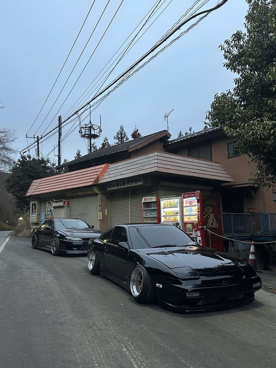 ___0202n's tweet image. ⚫️⬛️

#s15 #180sx
