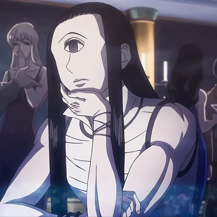 형 나 눈알 기증 받았어..!
기증자가 누구일까?
                                                 …..글쎄