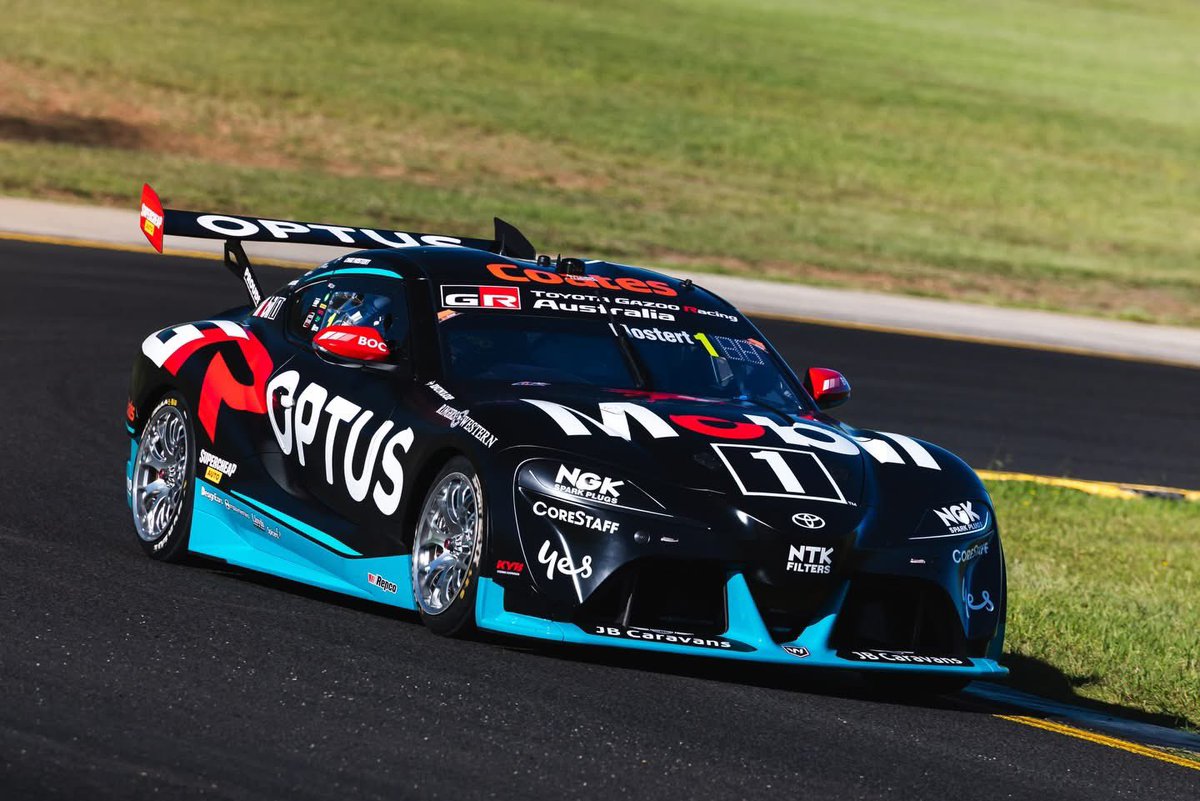 Swindon Powertrain tweet media