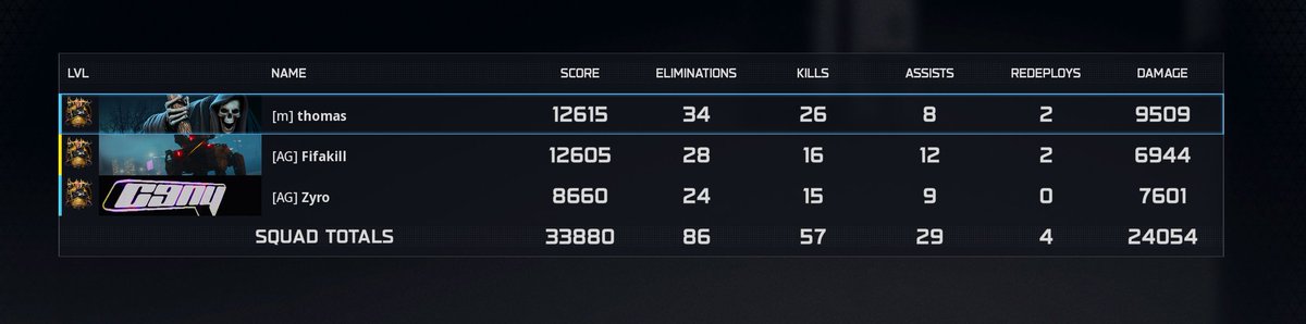 AG Fifakill tweet media