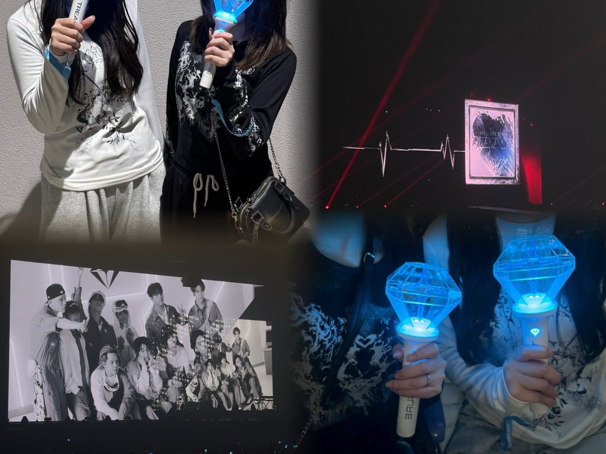 나 tweet media