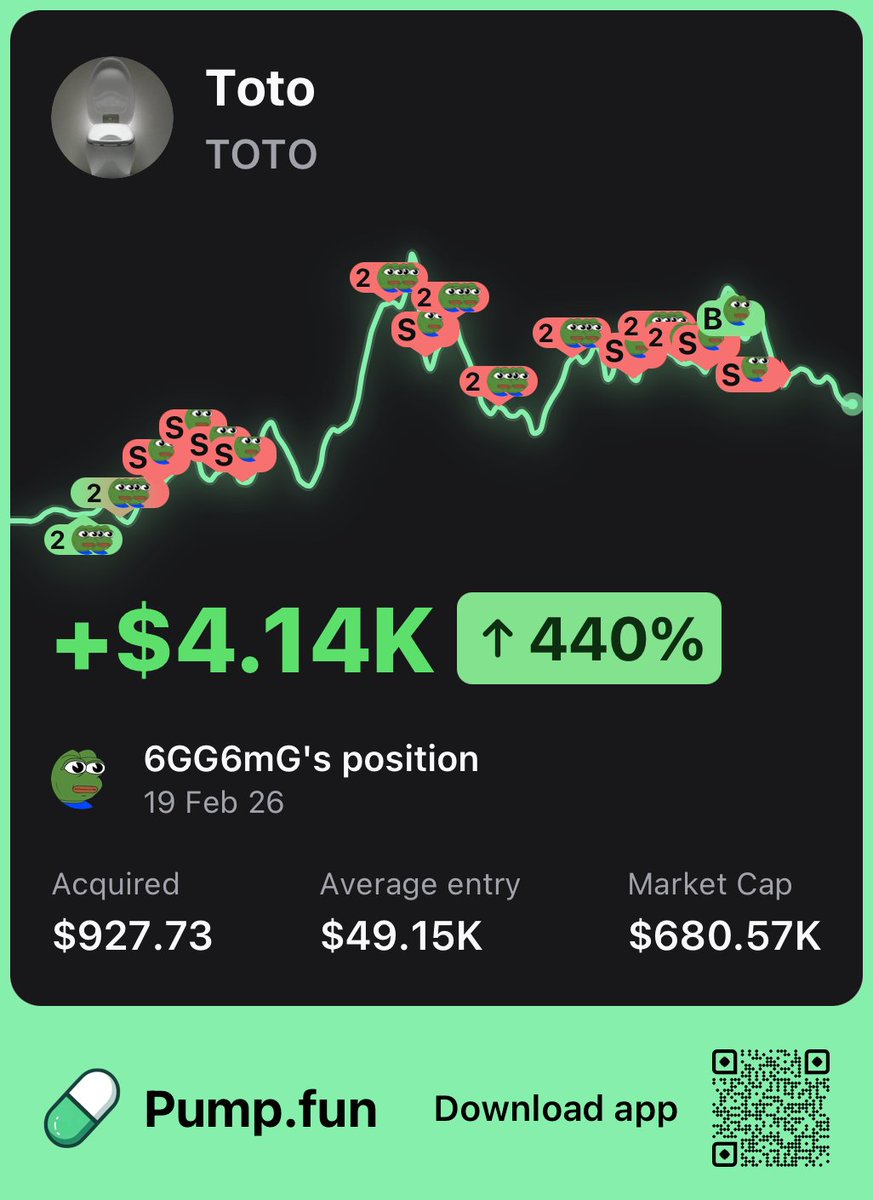 Pump.fun Ecosystem tweet media