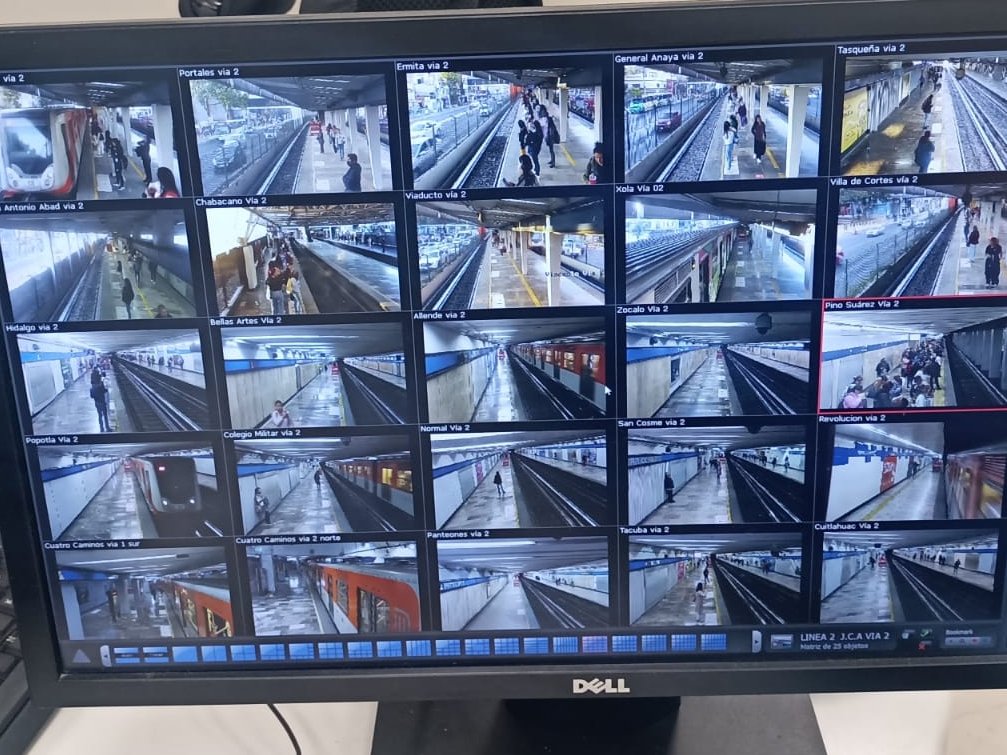 MetroCDMX tweet media