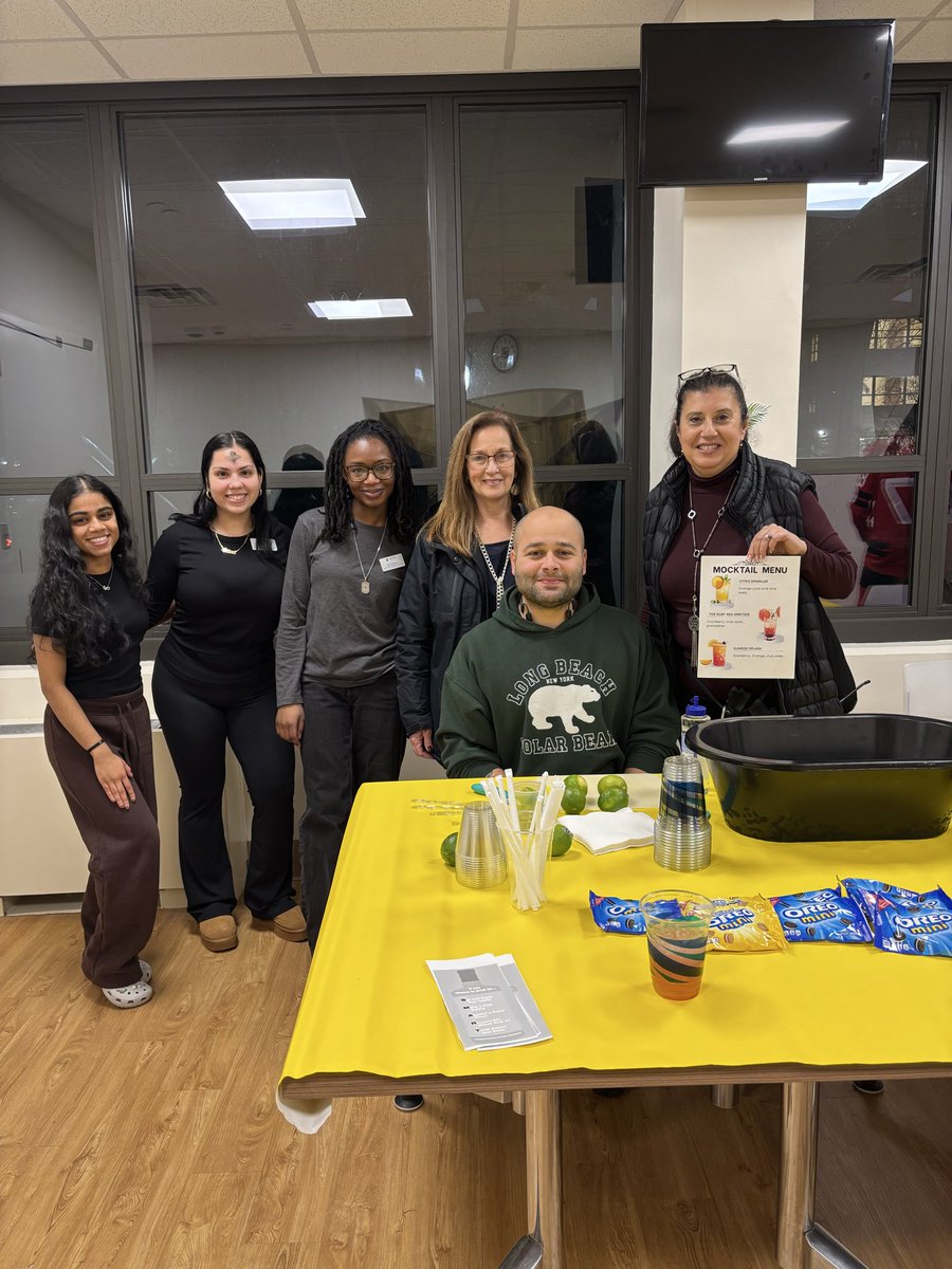 Hofstra Public Safety tweet media