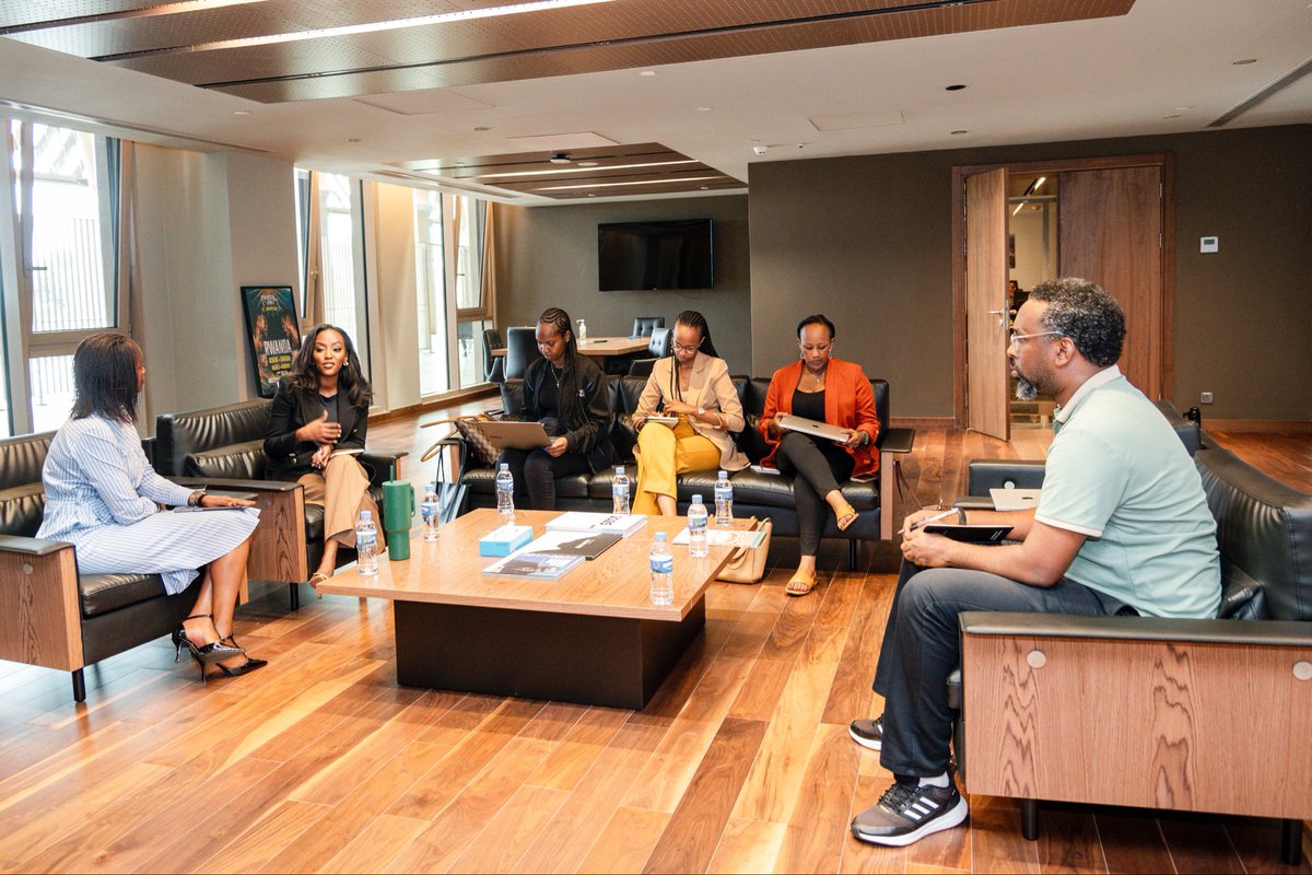 Women In Leadership Summit & Awards tweet media